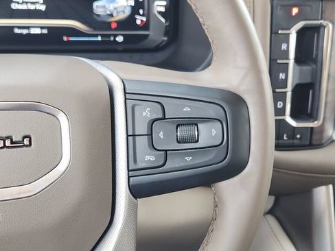 Used 2024 GMC Yukon Denali AWD/4WD image 29