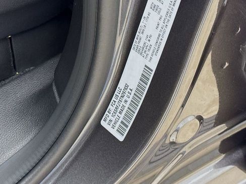 New 2026 RAM 1500 Laramie image 33