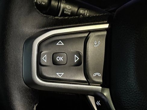 Certified 2025 RAM 1500 Big Horn image 18