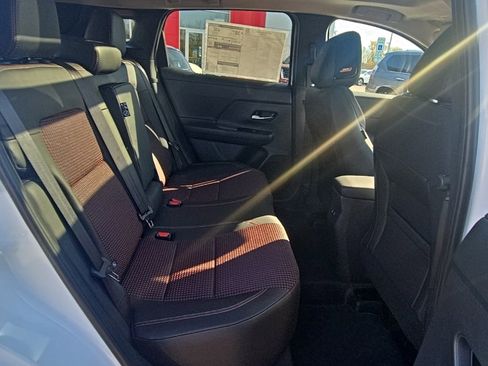 New 2026 Nissan Kicks SR w/ SR Premium Package image 25