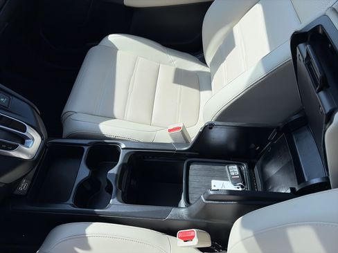 Certified 2022 Honda CR-V EX-L image 17
