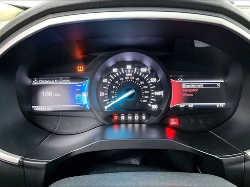 Used 2017 Ford Edge SEL w/ Equipment Group 201A FWD image 27