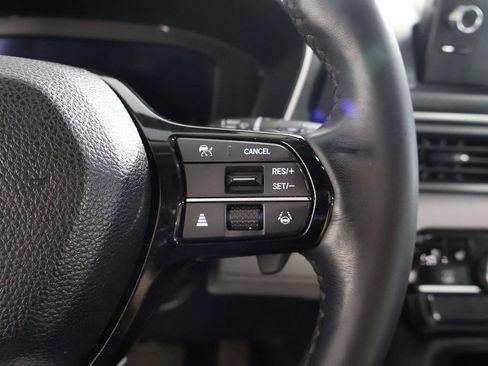 Used 2023 Honda Pilot Elite image 52