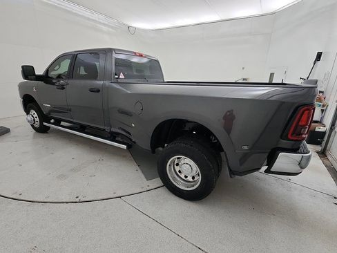 New 2026 RAM 3500 Big Horn image 6