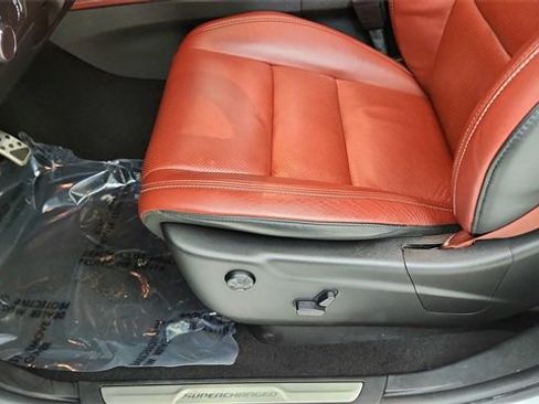 Used 2024 Dodge Durango SRT Hellcat image 38