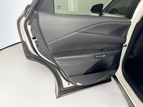 Used 2025 Lexus RX 350 FWD w/ Technology Package image 26
