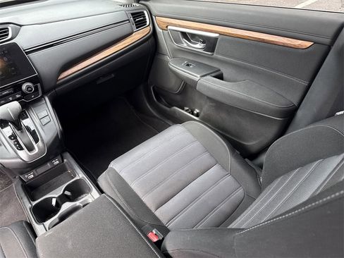 Used 2021 Honda CR-V EX image 27