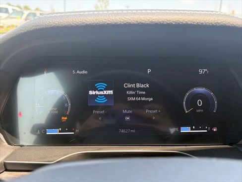 Certified 2023 Jeep Grand Cherokee Limited w/ Luxury Tech Group II AWD/4WD image 24