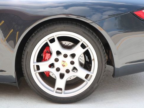 Used 2007 Porsche 911 Carrera S RWD image 21