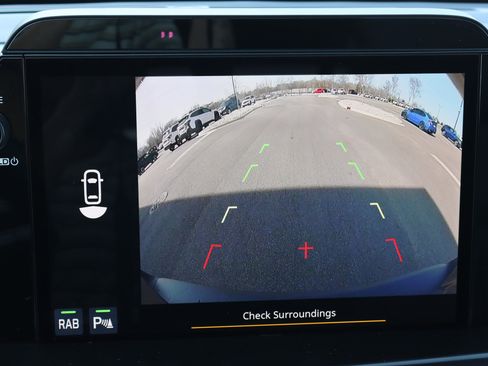 New 2026 Subaru Outback Premium image 14