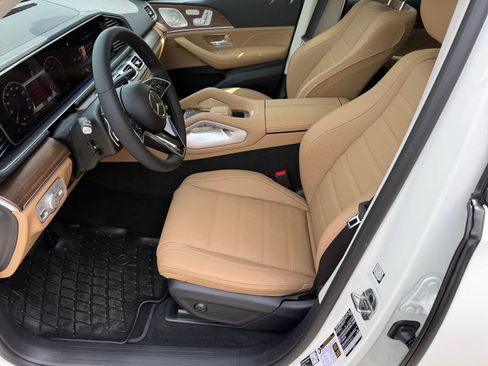 New 2026 Mercedes-Benz GLE 450 4MATIC image 10