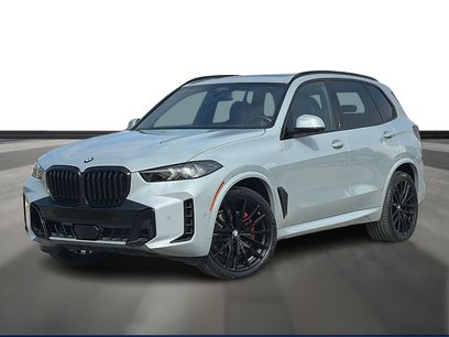 Certified 2024 BMW X5 xDrive40i w/ M Sport Package