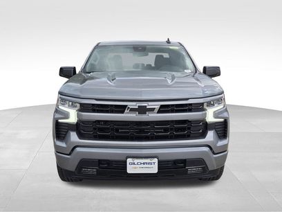 New 2026 Chevrolet Silverado 1500 RST w/ RST Select Package