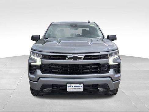 New 2026 Chevrolet Silverado 1500 RST w/ RST Select Package RWD image 2