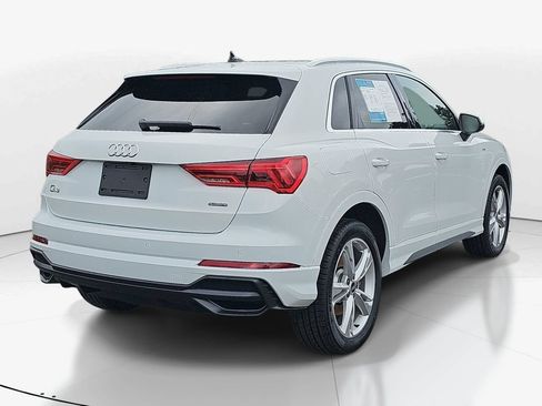 Used 2021 Audi Q3 2.0T Premium w/ Convenience Package AWD/4WD image 6