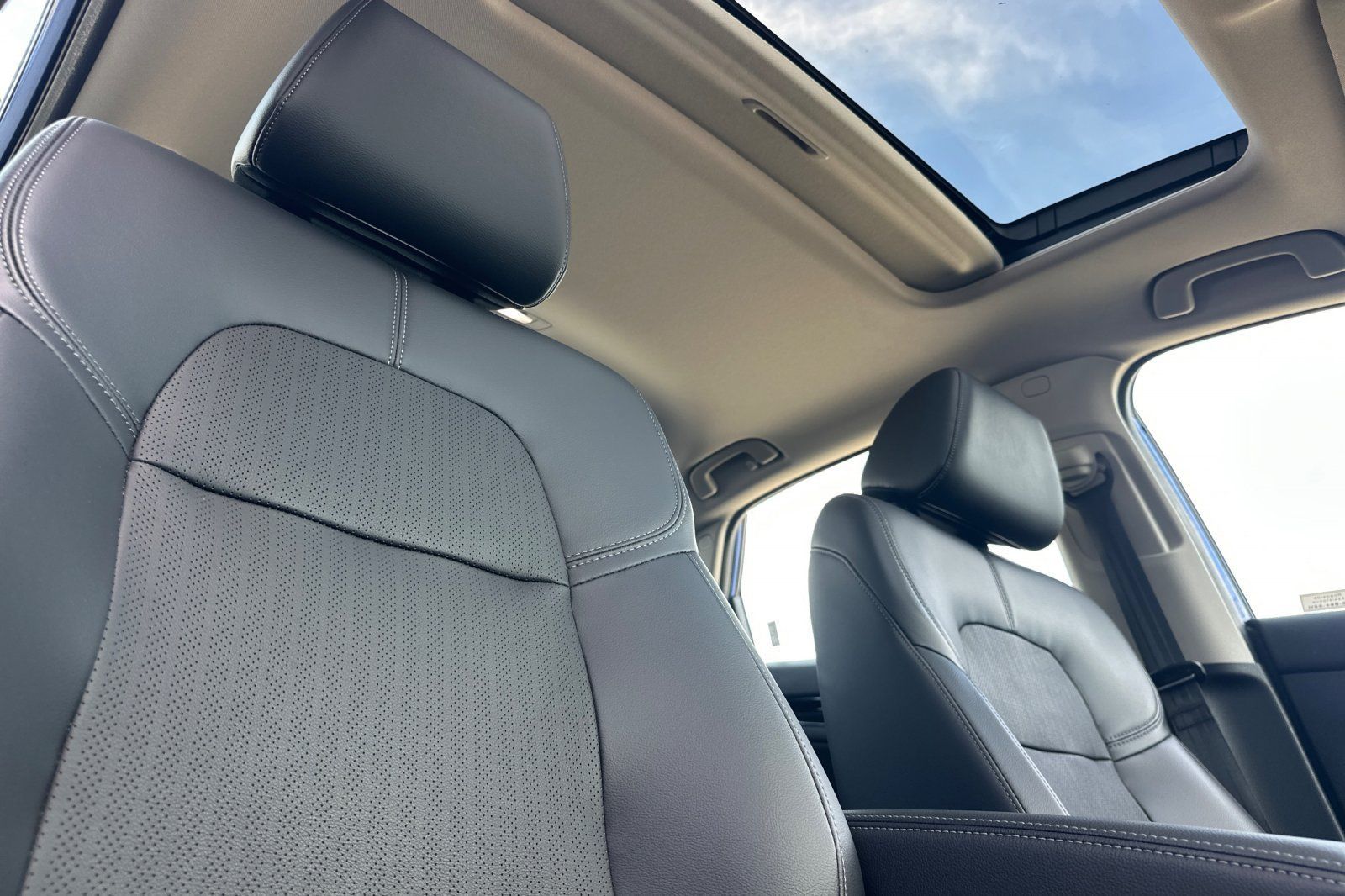 Certified 2022 Honda Civic Touring image 16