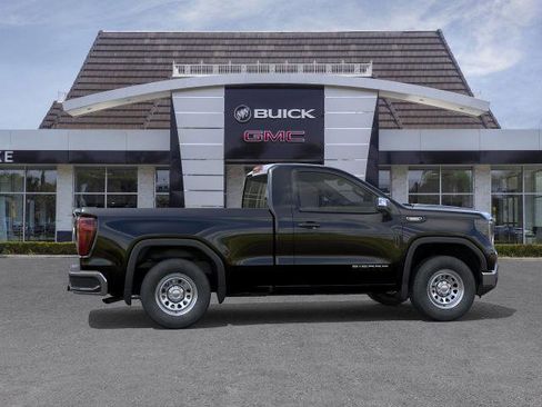 New 2026 GMC Sierra 1500 Pro image 5