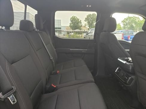 Used 2023 Ford F150 XLT w/ Equipment Group 302A High AWD/4WD image 18