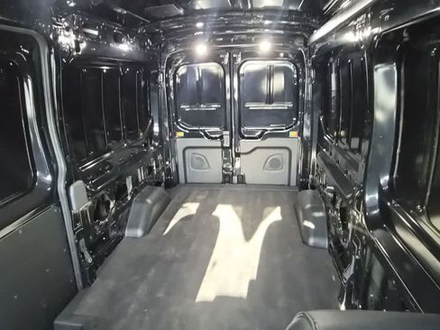 Used 2025 Ford Transit 250 148 Medium Roof RWD image 10