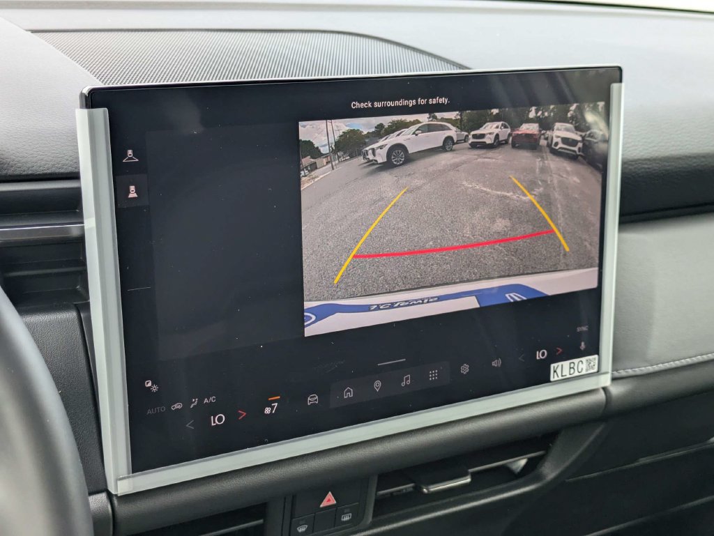 New 2026 MAZDA CX-5 Select AWD/4WD image 21