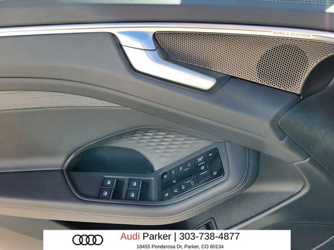 New 2026 Audi A6 Premium Plus AWD/4WD image 6