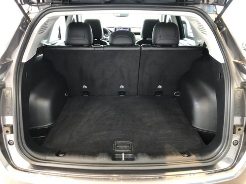 Used 2022 Jeep Compass Limited AWD/4WD image 8