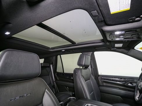 Used 2024 GMC Yukon Denali image 20