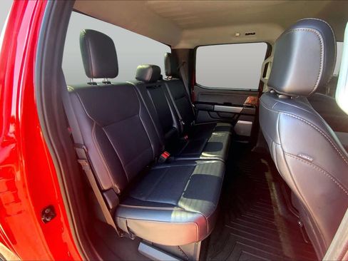Certified 2025 Ford F350 Lariat w/ Chrome Package AWD/4WD image 20