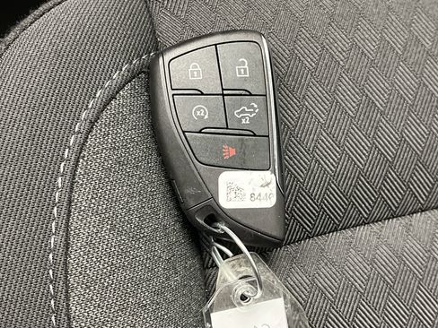 Certified 2023 GMC Sierra 1500 Elevation image 28