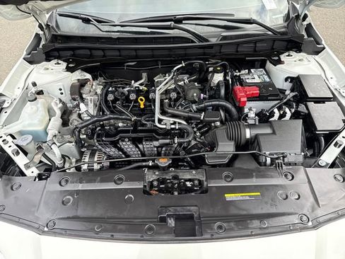Used 2023 Nissan Altima 2.5 SV image 27