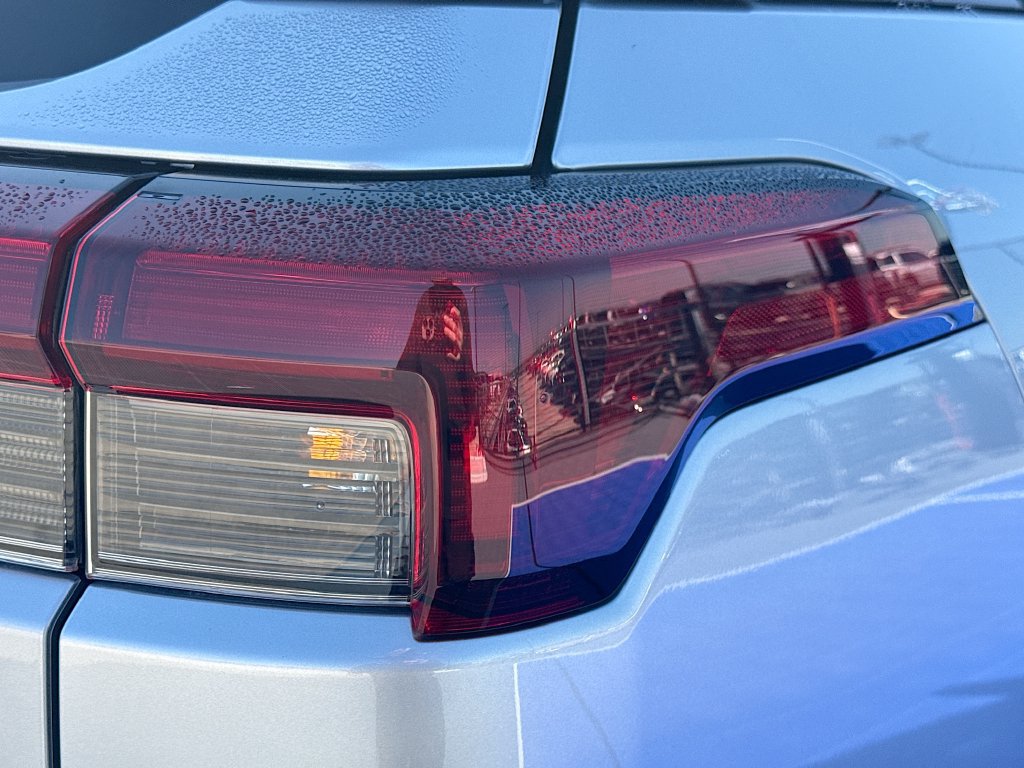 New 2026 Subaru Outback Limited AWD/4WD image 35