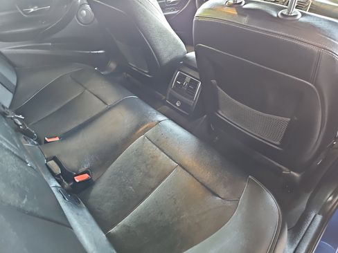Used 2017 BMW 340i Sedan RWD image 11