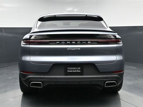 New 2026 Porsche Cayenne Coupe AWD/4WD image 7