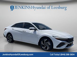 New 2026 Hyundai Elantra Limited FWD video 1