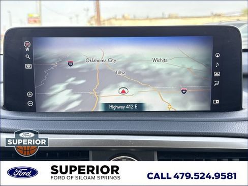 Used 2020 Lexus RX 350 FWD w/ Premium Package image 9