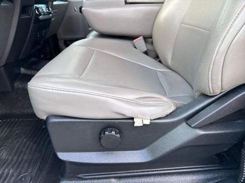 Used 2019 Ford F350 XL w/ Power Equipment Group image 9