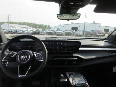 New 2026 Buick Enclave Avenir w/ Super Cruise Package FWD image 16