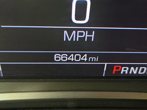 Used 2019 GMC Acadia SLE image 18