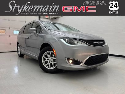 Used 2020 Chrysler Pacifica Touring-L