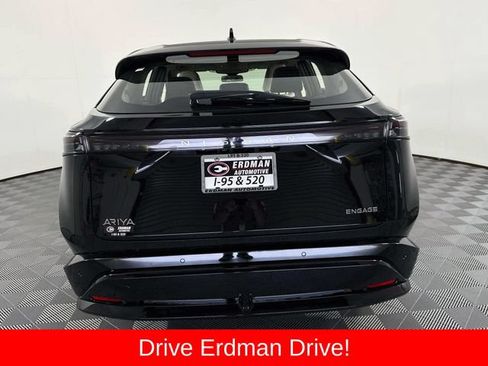 Used 2023 Nissan Ariya FWD image 22