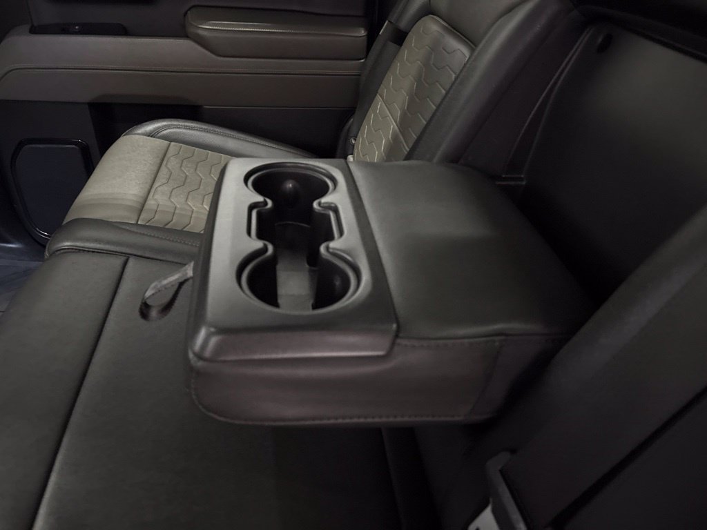 Used 2023 Chevrolet Silverado 1500 ZR2 w/ Technology Package AWD/4WD image 14