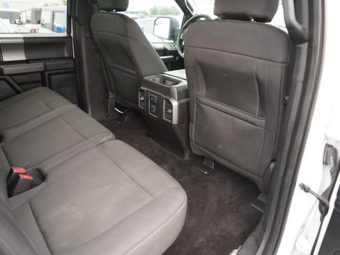 Used 2016 Ford F150 XLT w/ Equipment Group 302A Luxury AWD/4WD image 14