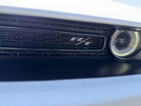 Used 2018 Dodge Challenger R/T Plus RWD image 42