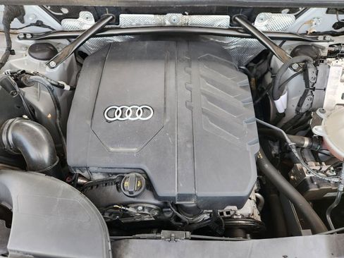 Used 2021 Audi Q5 2.0T Premium Plus AWD/4WD image 30
