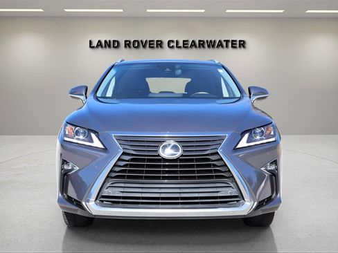 Used 2017 Lexus RX 350 FWD image 8