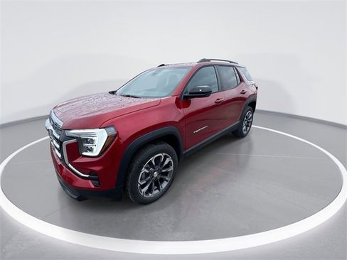 New 2026 GMC Terrain Elevation w/ Elevation Premium Package image 4