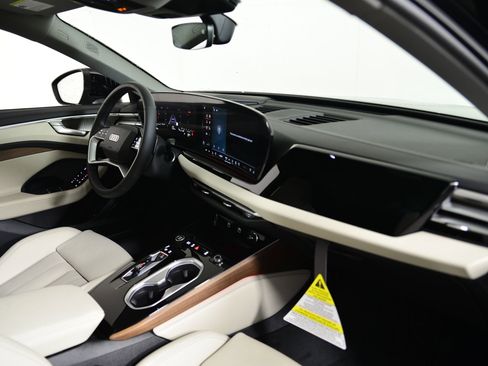 New 2026 Audi A6 Premium Plus image 19