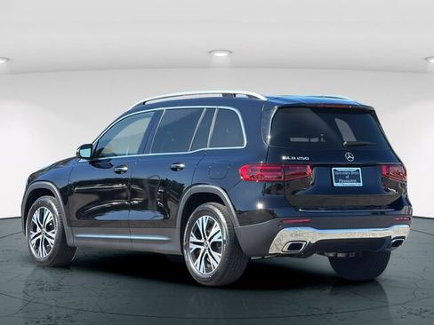 Certified 2026 Mercedes-Benz GLB 250 image 5