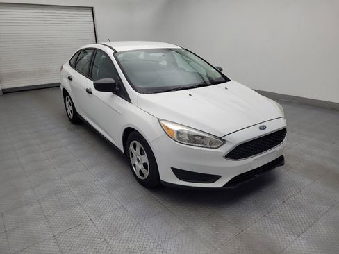 Used 2016 Ford Focus S FWD image 13
