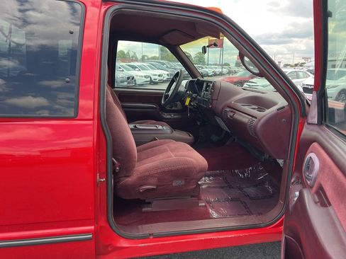 Used 1995 Chevrolet Silverado 3500 2WD Extended Cab image 31